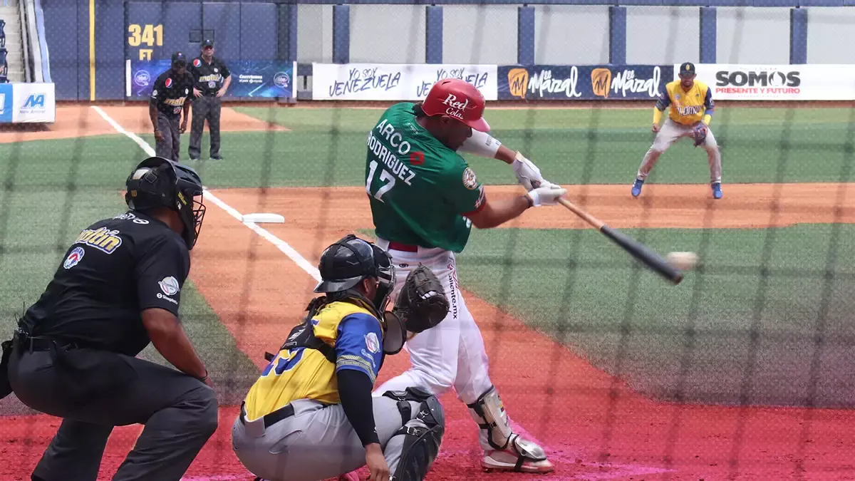 México termina en el tercer lugar de la Serie del Caribe 2023
