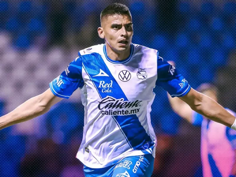 Club Puebla revive en la Jornada 6 del Clausura 2023