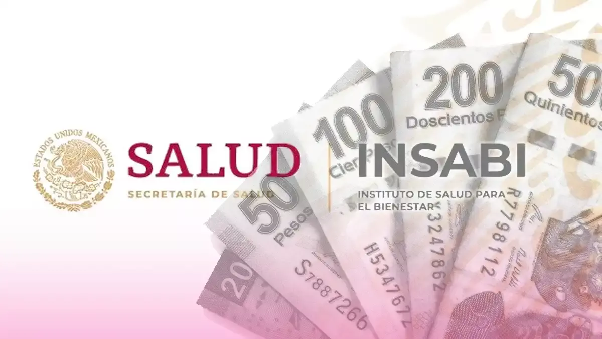 Trabajadores del Insabi en Puebla lleva tres quincenas sin sueldo.