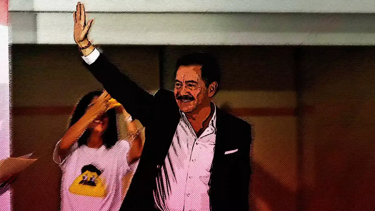 Con nueva organización, afines a Ignacio Mier promoverán proyecto rumbo al 2024