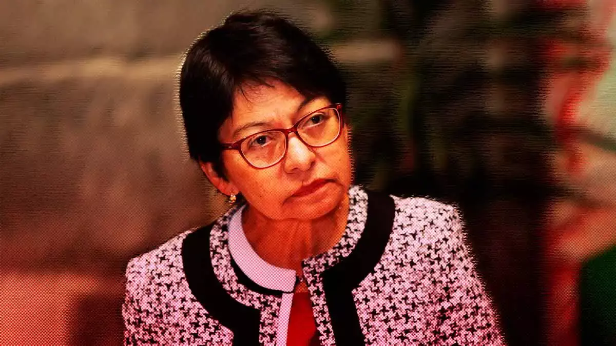 Mujeres en la ciencia aún no acceden a puesto altos de dirección: BUAP