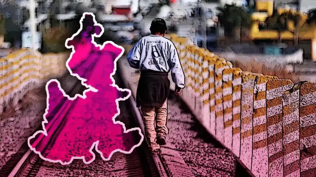 Puebla, sexto lugar con más niños deportados de Estados Unidos