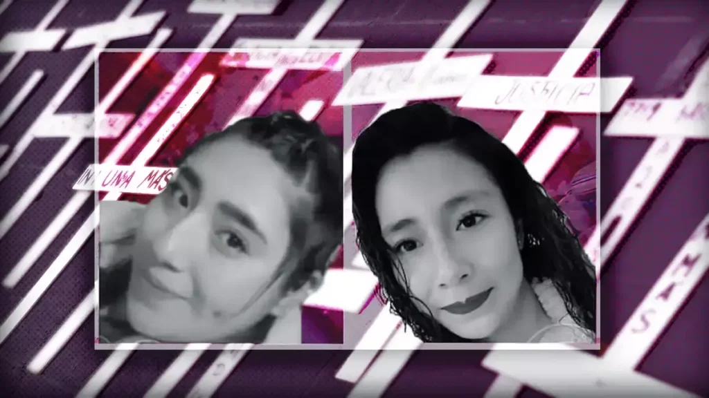 Feminicidio 6 y 7: Encuentran los cuerpos de dos mujeres en Ciudad Serdán.