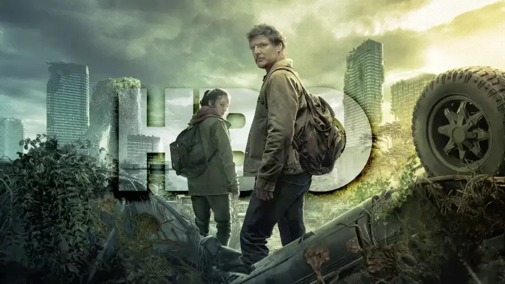 The Last of Us la serie más cara de HBO, ¡esto fue lo que costó!