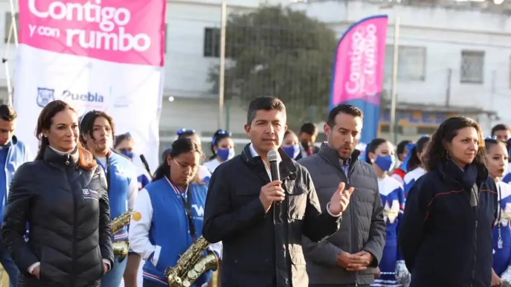Ayuntamiento de Puebla alista Torneo Inter-Secus e Inter-Prepas de fut7