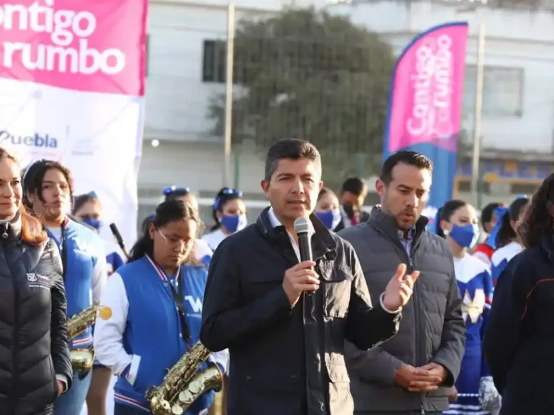 Ayuntamiento de Puebla alista Torneo Inter-Secus e Inter-Prepas de fut7