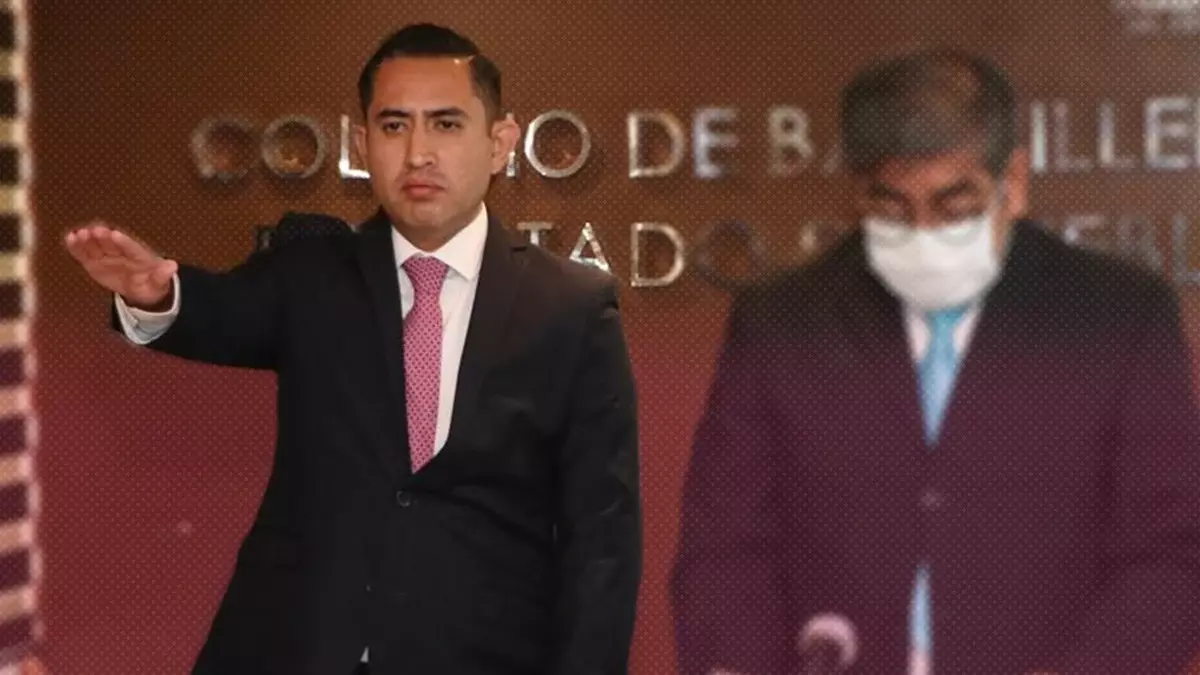 SEP defiende la designación de José Luis Najera como director general del Cobaep