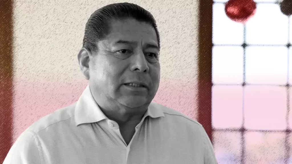 Maestros del SNTE 51 piden auditoría contra García Roque
