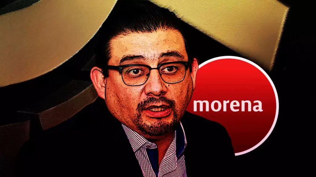 Alcántara reconoce que panistas podrían irse a Morena en Puebla para el 2024