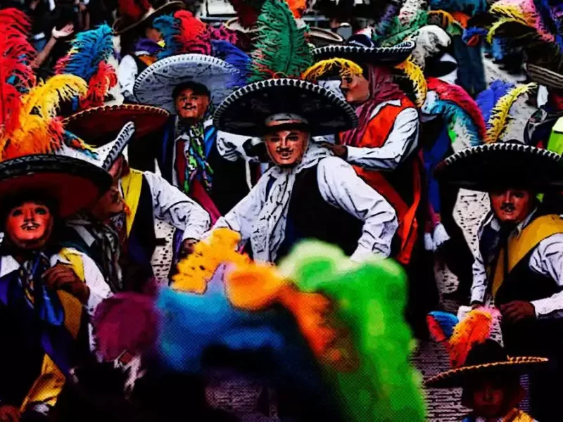 Con ley seca y exhortos, autoridades vigilarán temporada de carnavales en Puebla