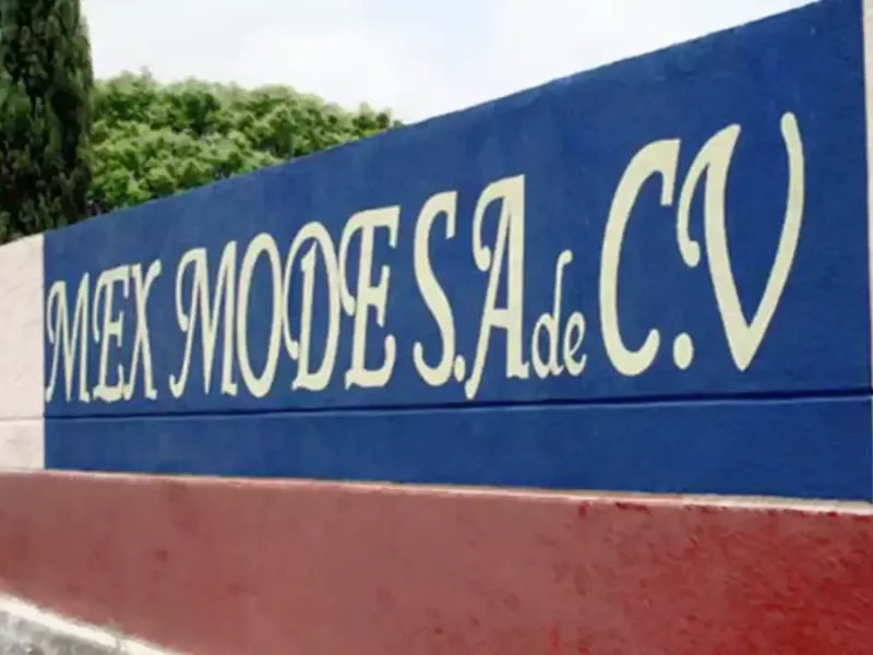 Empleados de Mex Mode en Atlixco, logran legitimación de contrato con Sitimex 