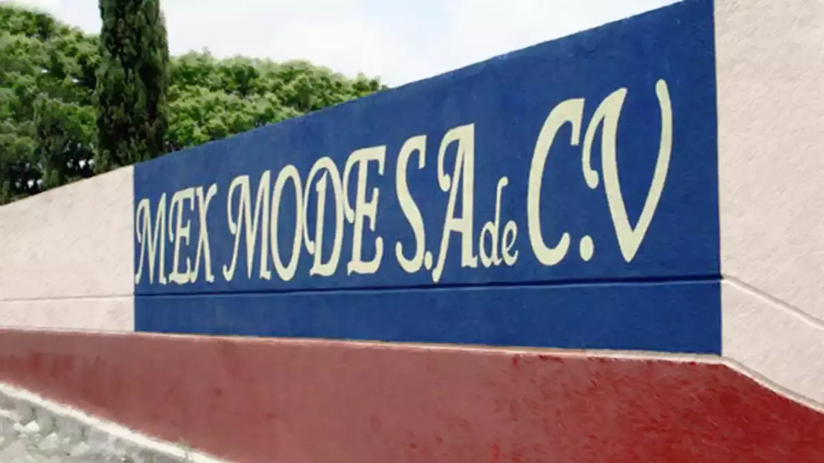 Empleados de Mex Mode en Atlixco, logran legitimación de contrato con Sitimex