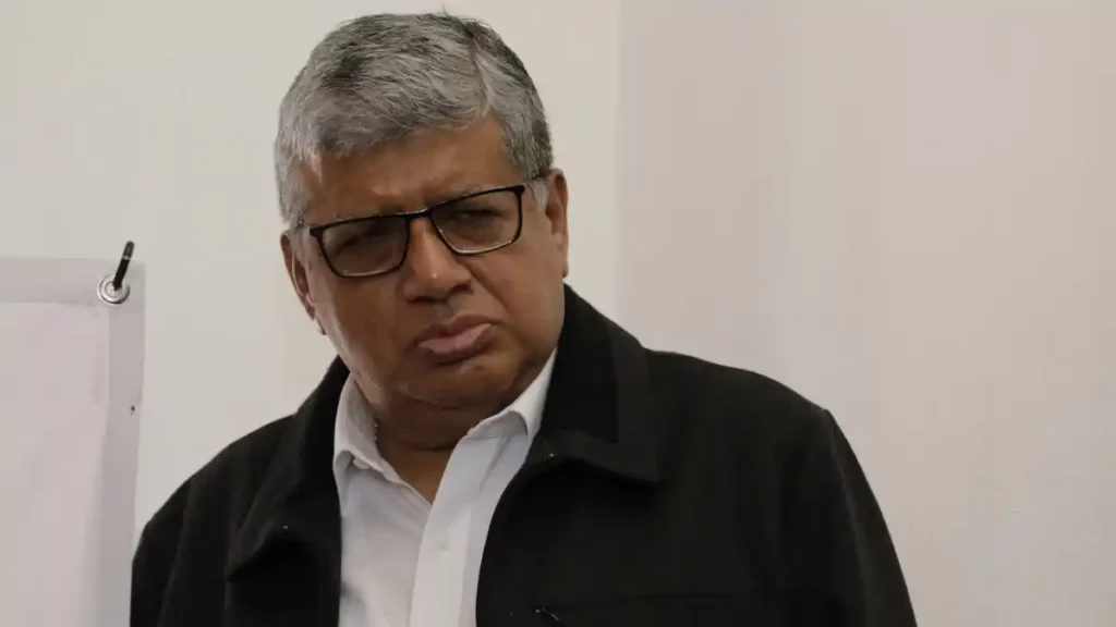 Salvador Torres se destapa para la dirigencia de la Sección 51 del SNTE