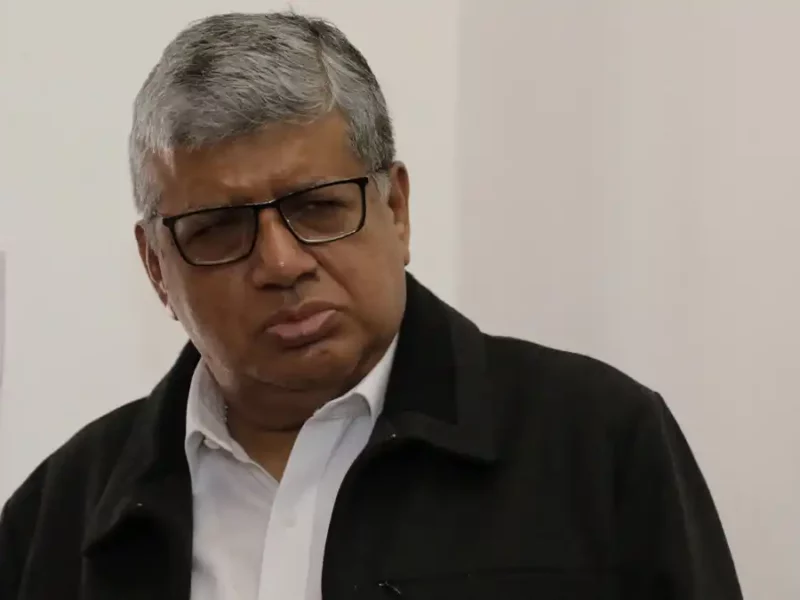 Salvador Torres se destapa para la dirigencia de la Sección 51 del SNTE