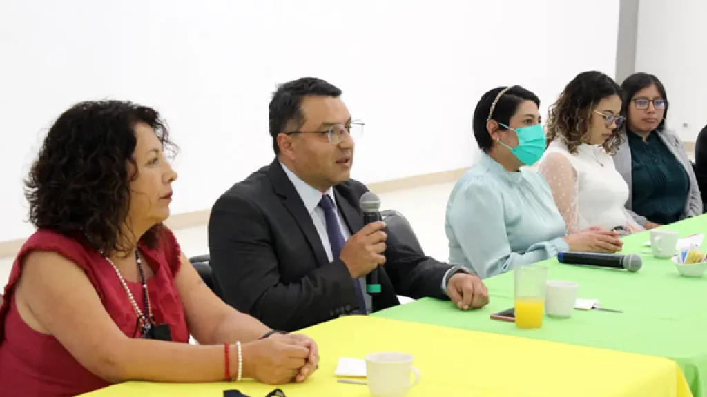 Universitarias de la BUAP participan en el Global Womens Breakfast GWB 2023