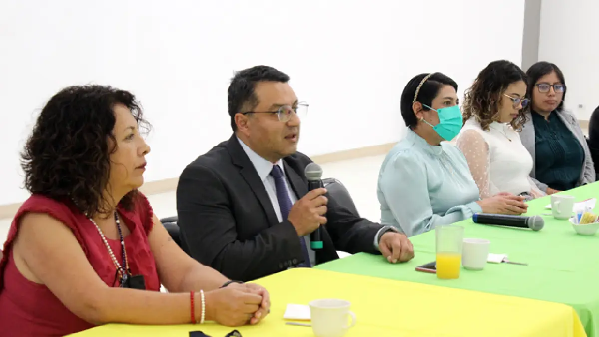 Universitarias de la BUAP participan en el Global Womens Breakfast GWB 2023