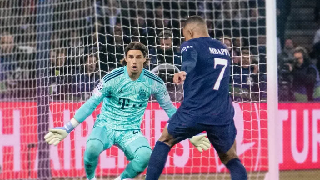 Bayern Munich y Milan toman ventaja en la ida de los Octavos de la Champions