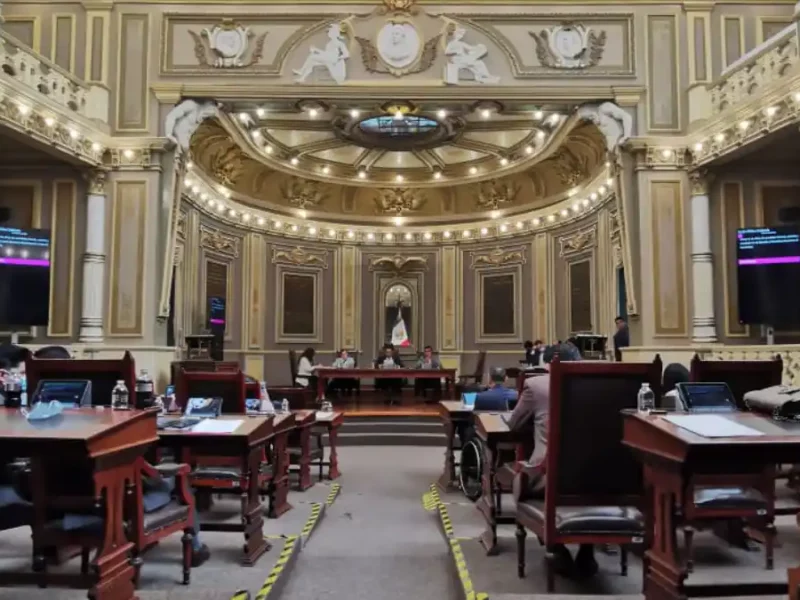 LXI Legislatura turna iniciativa para fijar plazos vacacionales de las personas trabajadoras al servicio del Estado
