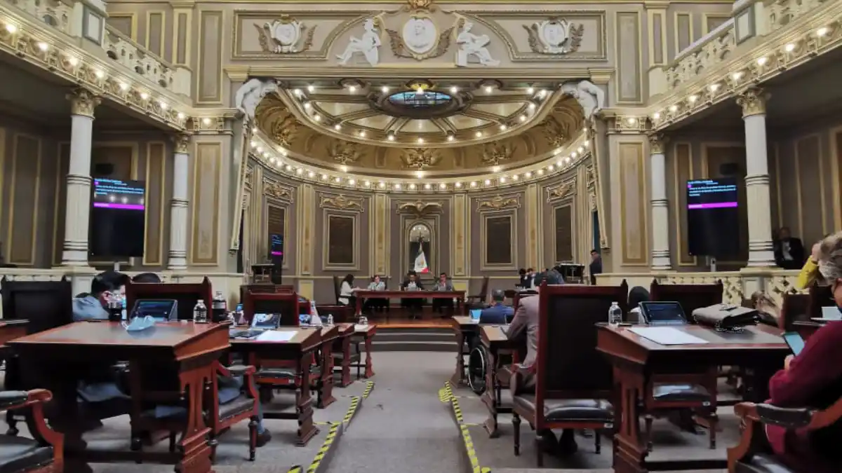 LXI Legislatura turna iniciativa para fijar plazos vacacionales de las personas trabajadoras al servicio del Estado