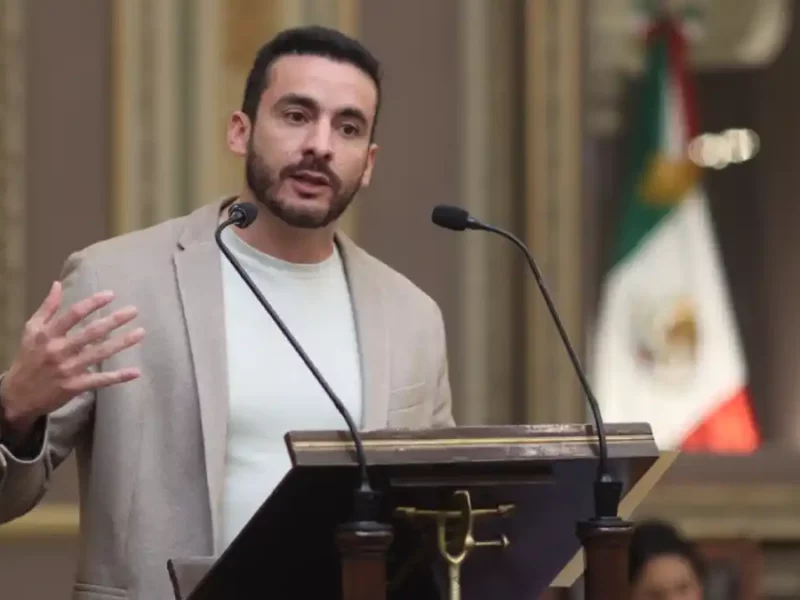 Promueven desde el Congreso del Estado la protección a víctimas del delito