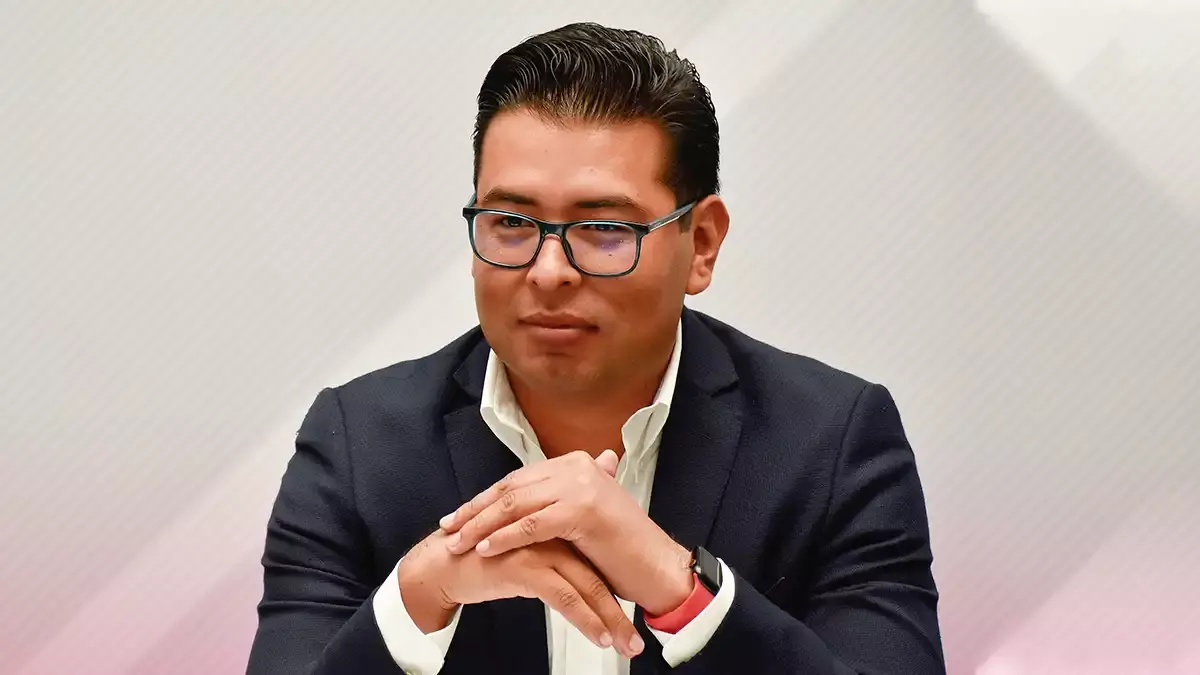 Críticas de panistas no afectan tratos con su dirigencia: PRI Puebla.