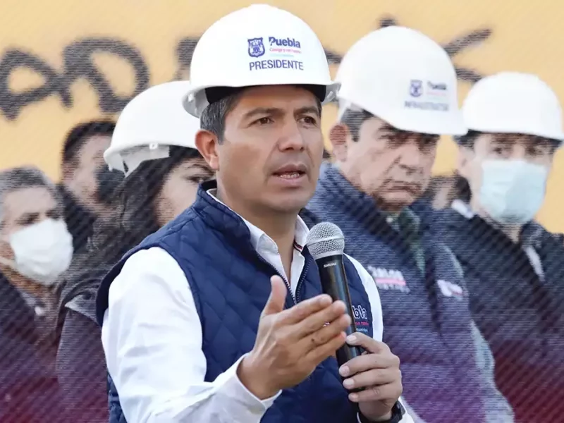 Ayuntamiento de Puebla se suma a reclamos por reforma a Ley de Comunicación.