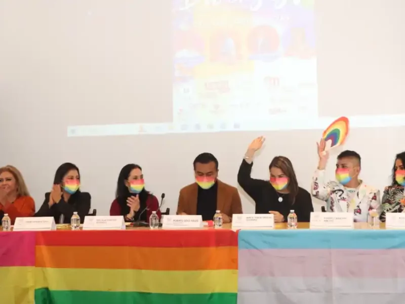 Congreso del Estado es sede del ciclo de conferencias “Juventudes Diversas”