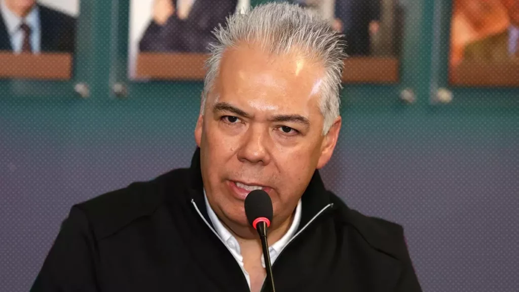 Empresas poblanas podrán participar en la Expo Industrial Automotriz: CCE.