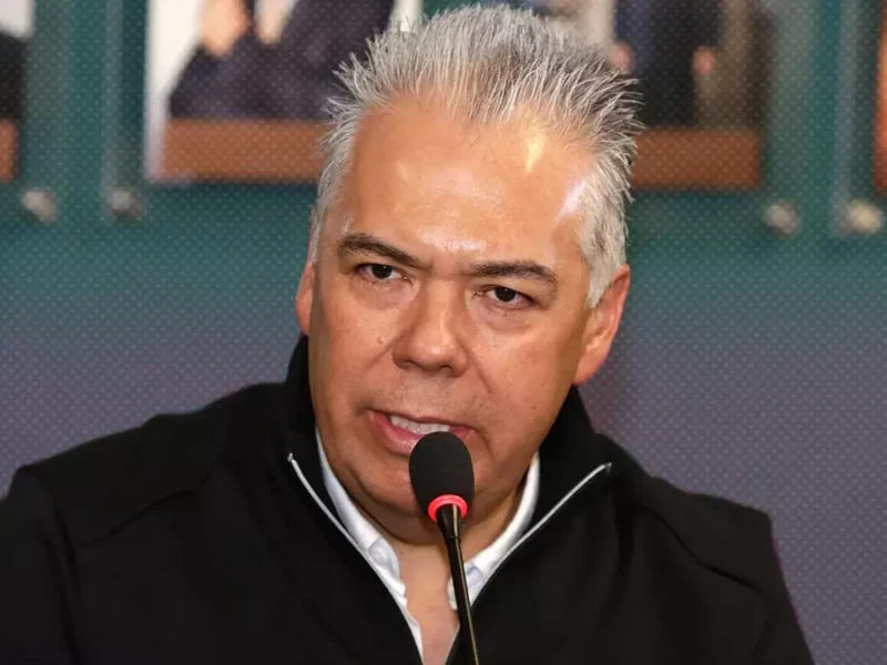 Empresas poblanas podrán participar en la Expo Industrial Automotriz: CCE.