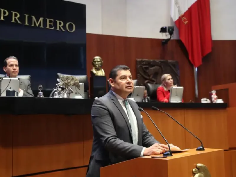 Impulsa Armenta transición a energías limpias y fortalecimiento de tecnología nacional con el litio