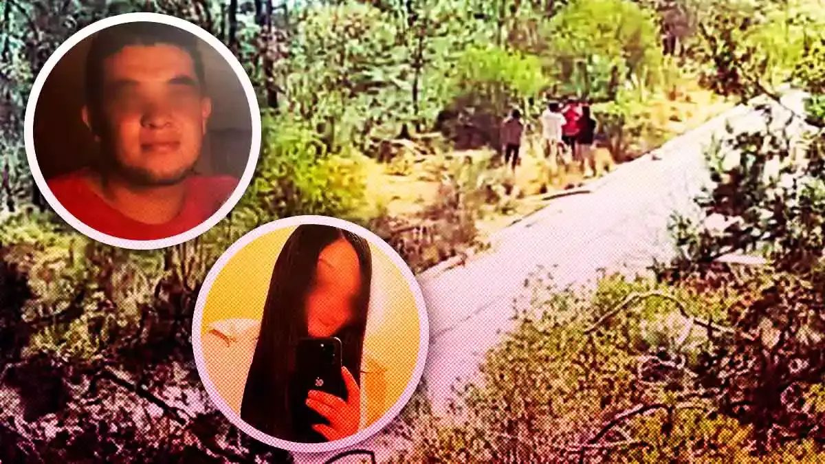 La banda de “Los Chintrolis”, detrás del multihomicidio en Libres