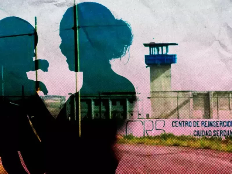 Penal de Ciudad Serdán, el que más bebés de madres reclusas alberga en Puebla
