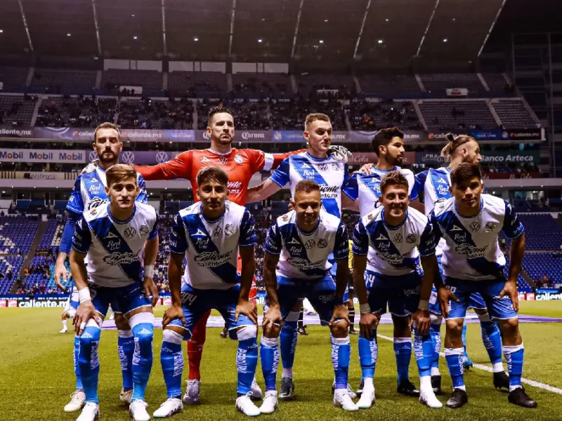 Puebla buscará enderezar el camino ante Cruz Azul en la jornada 8 del Clausura 2023