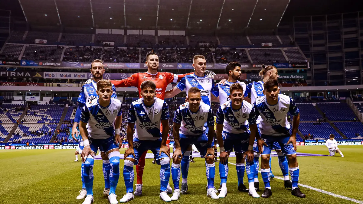 Puebla buscará enderezar el camino ante Cruz Azul en la jornada 8 del Clausura 2023