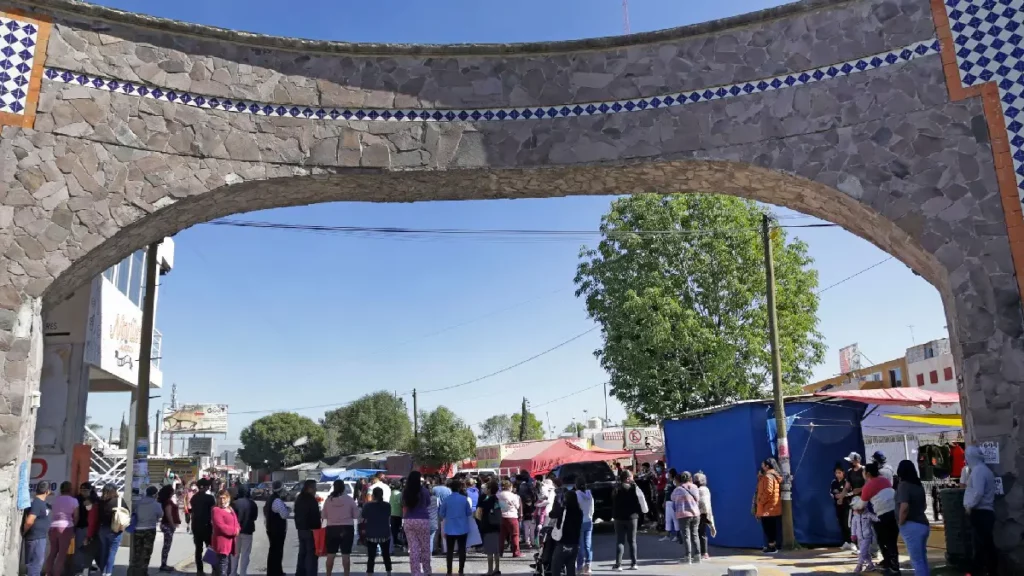 Habitantes de Misiones de San Francisco se manifiestan por falta de agua