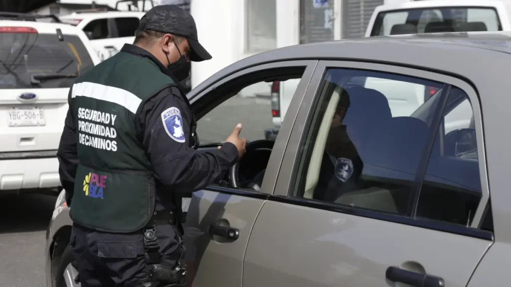 Citas Verificación Puebla: paso a paso para realizar tu cita en línea
