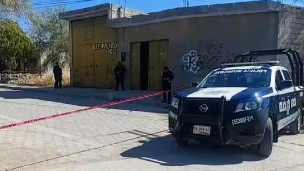 Hombre con esquizofrenia mata a su padre en Altepexi