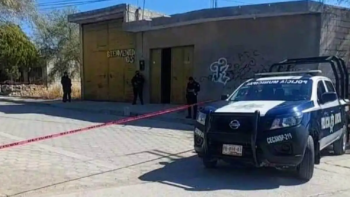 Hombre con esquizofrenia mata a su padre en Altepexi