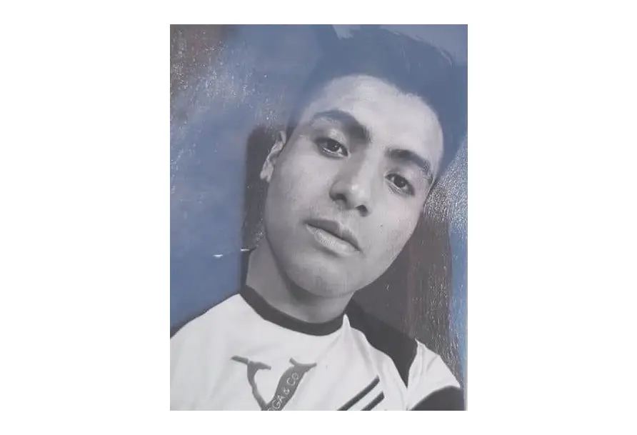 Encuentran el cuerpo de un joven en una barranca de Puebla; había sido levantado.