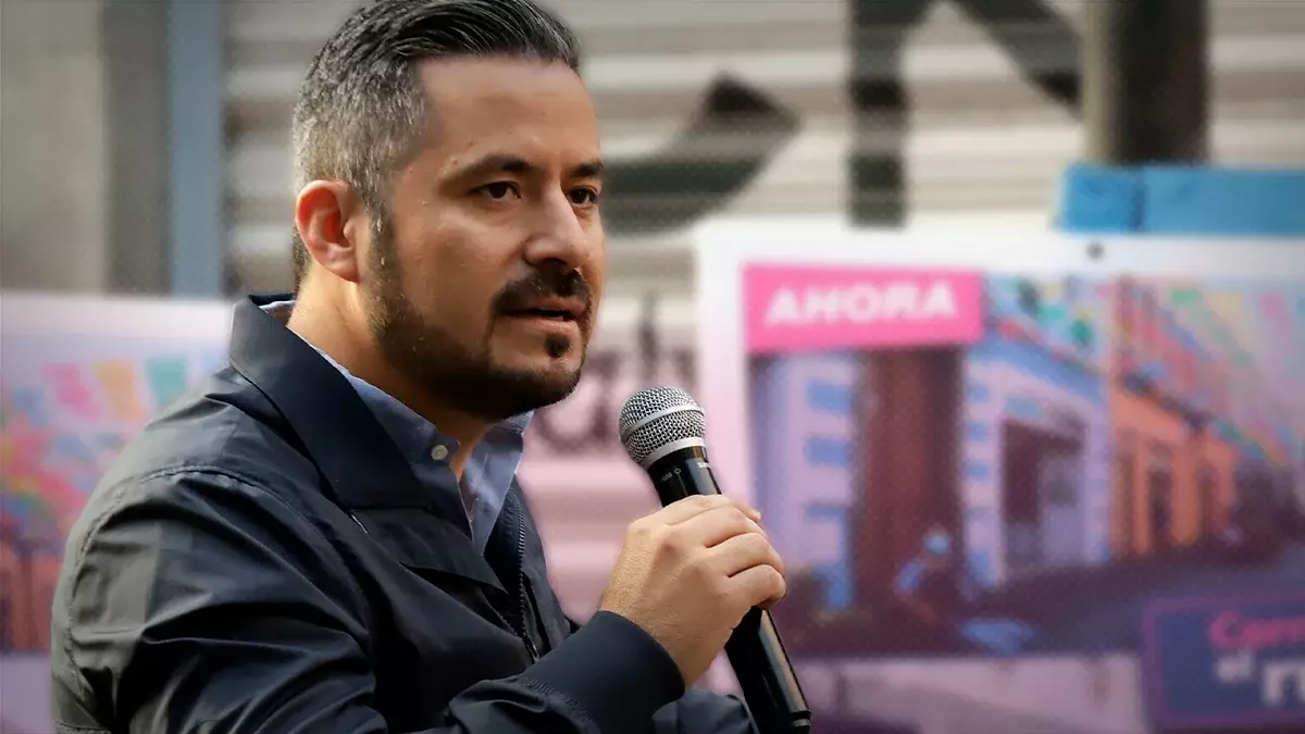 Robos en el Centro Histórico de Puebla, han disminuido: Gerencia Municipal