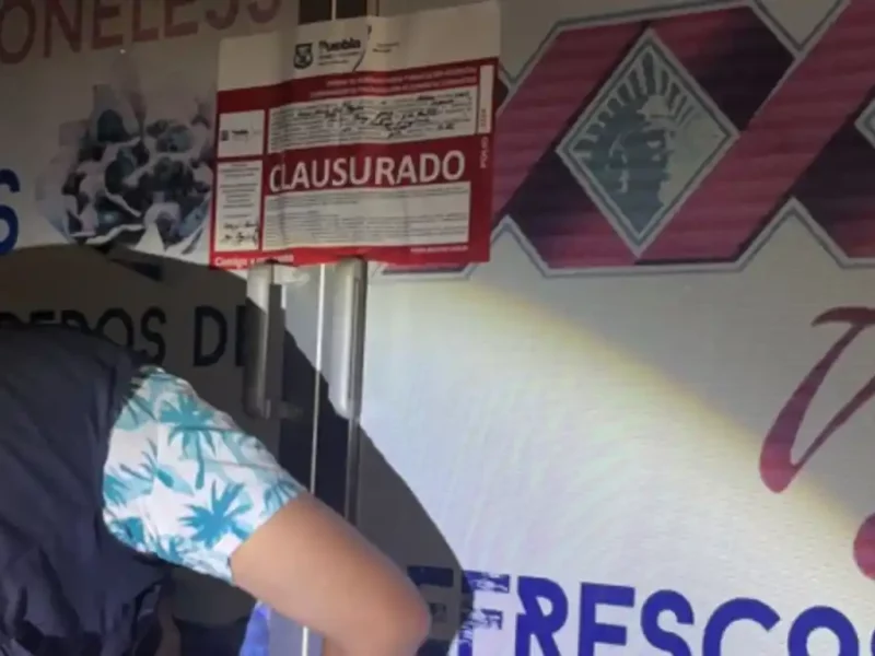 De ocho negocios revisados tres fueron clausurados y uno sancionado por la administración municipal