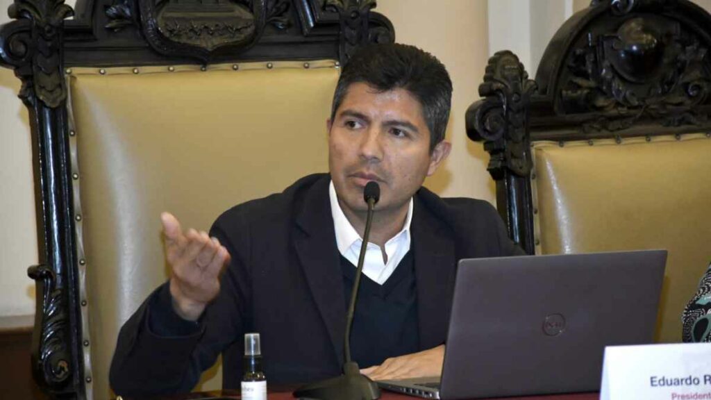Puebla Capital, pionera en implementación de Cabildo digital