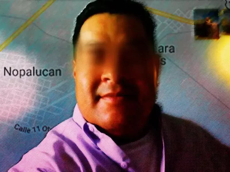 En un hospital falleció un hombre que fue apuñalado en Nopalucan