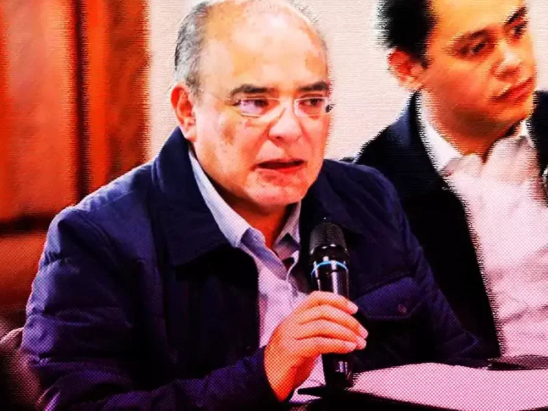 Pepe Márquez niega violencia de género vs regidora de Zacatlán; “respeto a las mujeres”