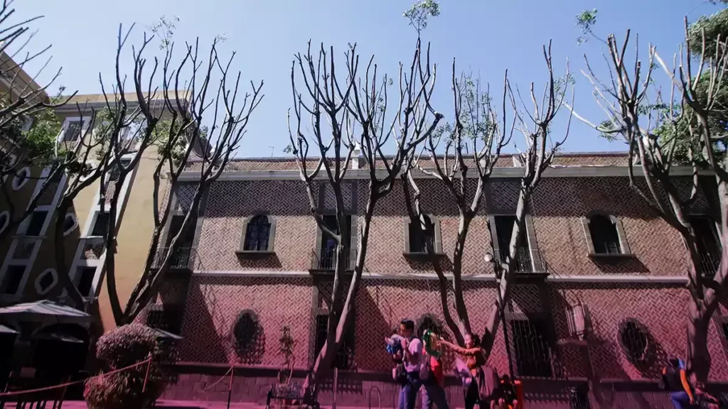 Ambientalistas de Puebla convocan manifestación en la Plaza de la Democracia