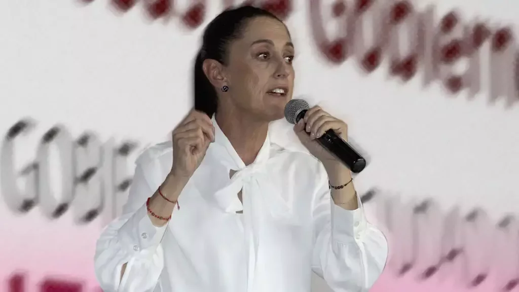 Jóvenes con Claudia Sheinbaum realizarán 19 asambleas en cabeceras distritales de Puebla