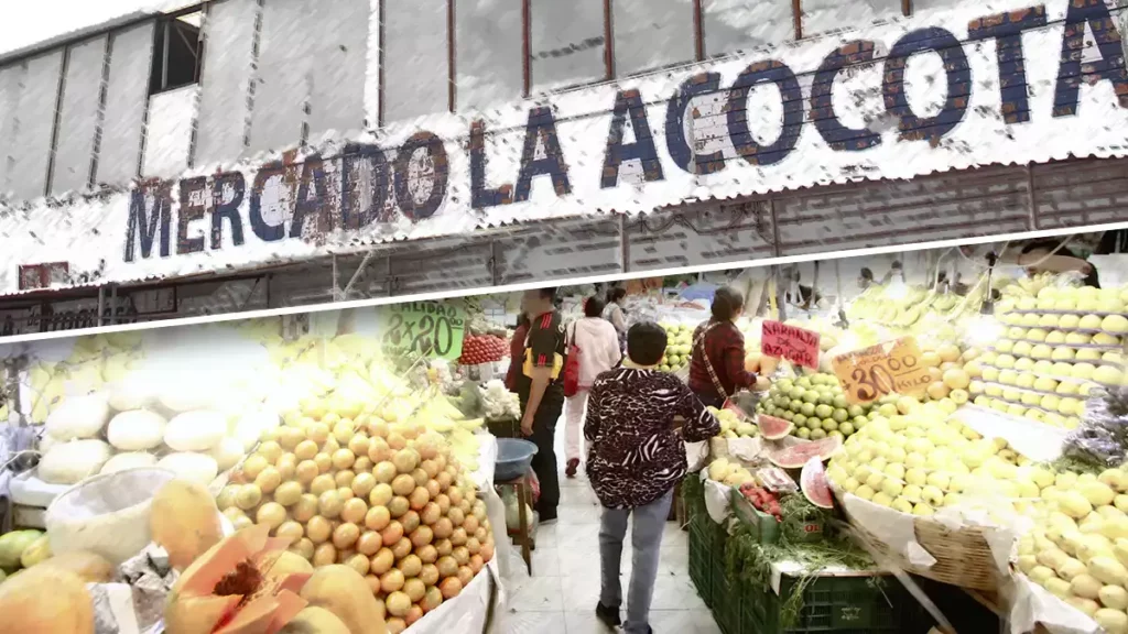 Estos son los Mercados de Puebla que el ayuntamiento intervendrá este 2023