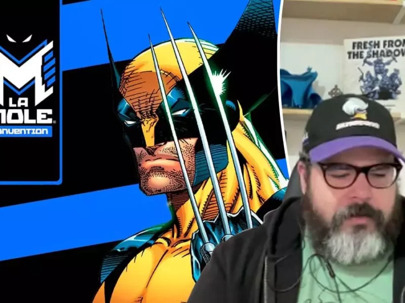 La Mole, 25 años de la convención de cómics más grande de México