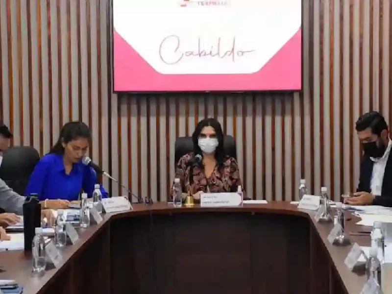 Se aprueban las modificaciones al reglamento de comercio establecido para evitar la venta de artículos robados