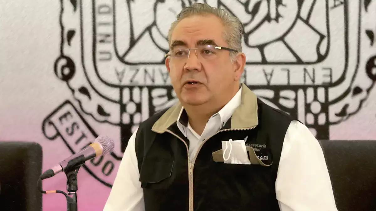 Salud descarta quinto refuerzo de vacuna anticovid para adultos mayores en Puebla